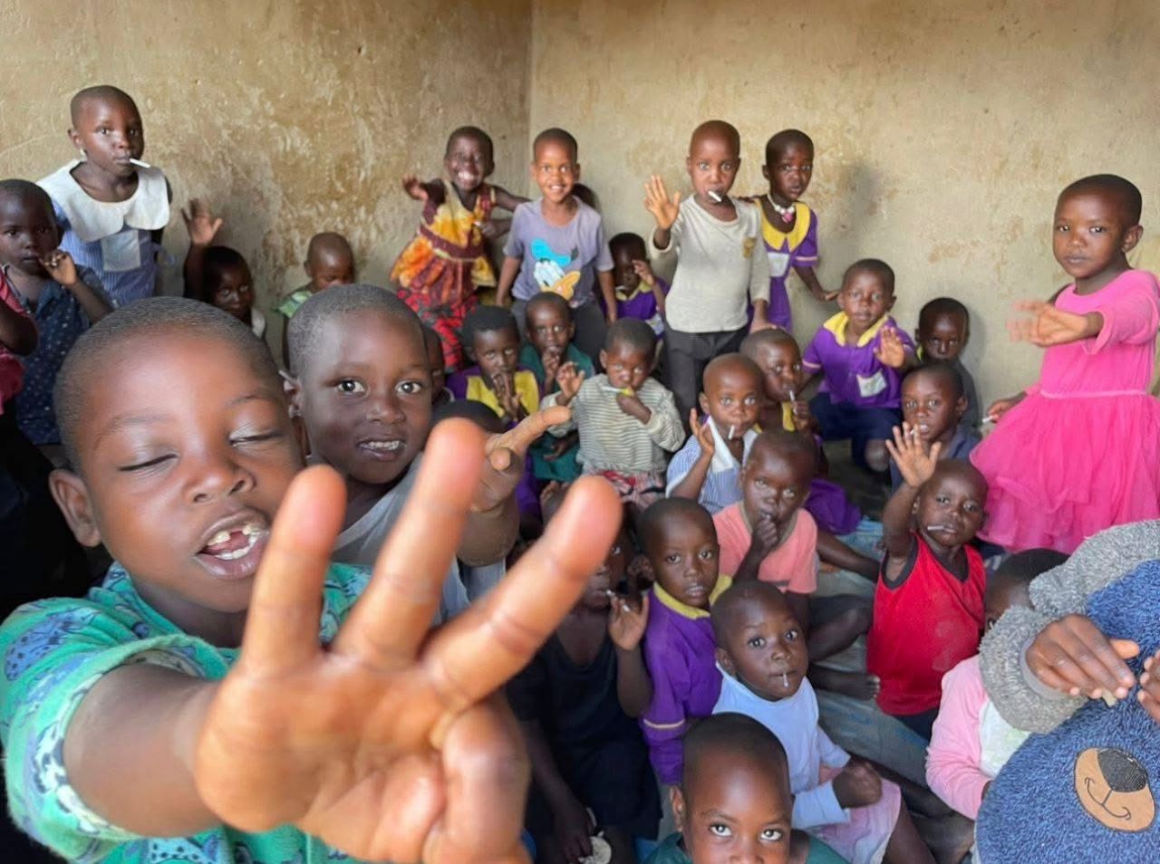 WAMPU Community Project